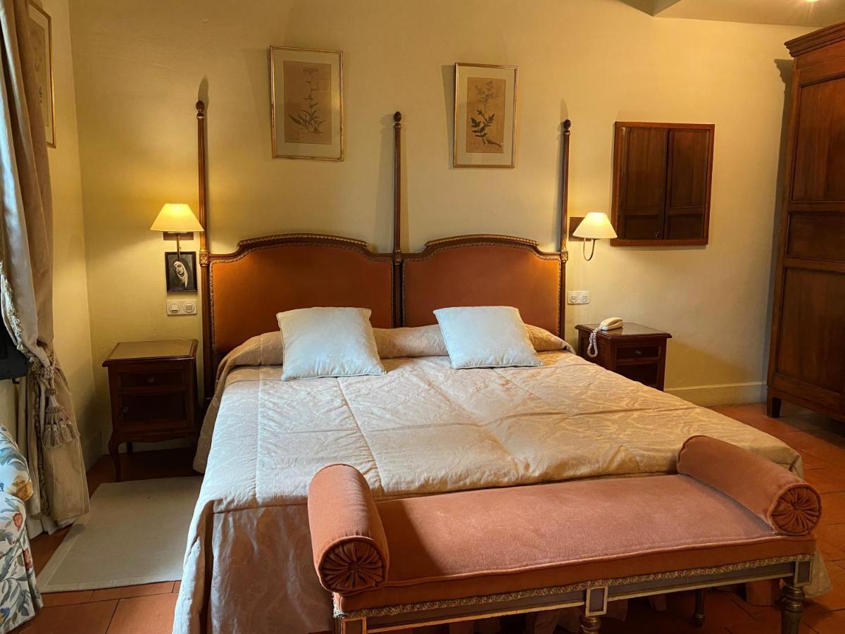 Hotel Caserio De Lobones Segovia Kültér fotó