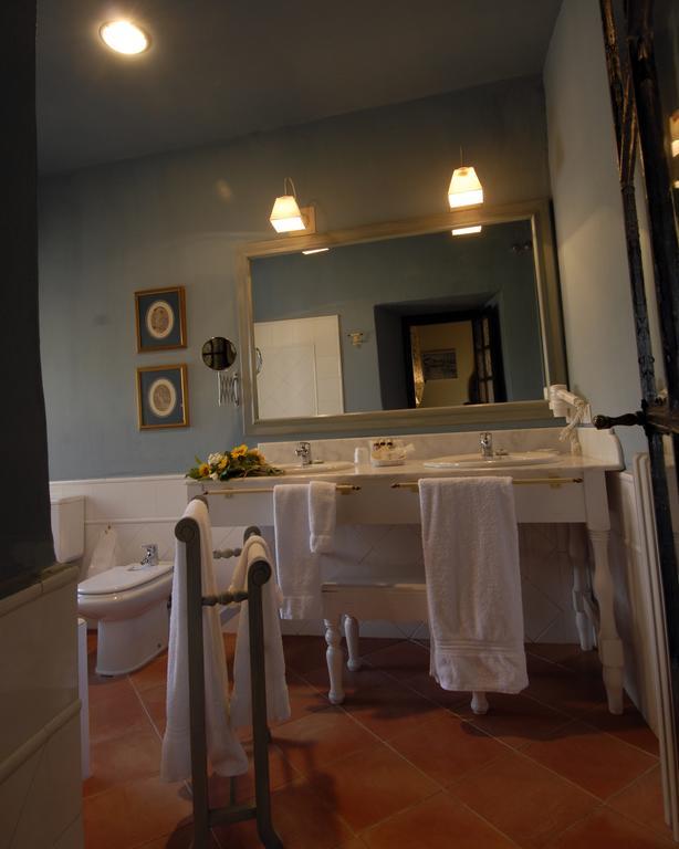 Hotel Caserio De Lobones Segovia Kültér fotó