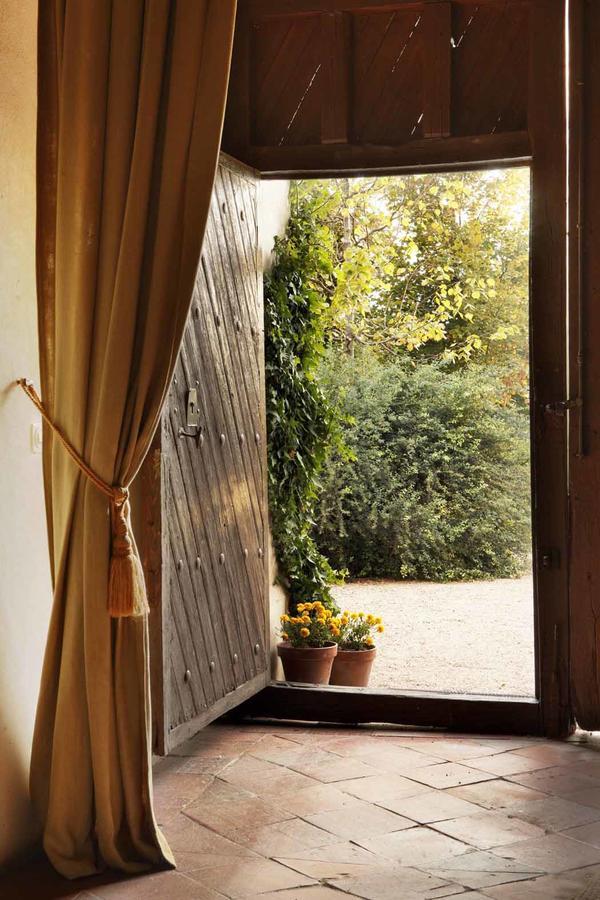 Hotel Caserio De Lobones Segovia Szoba fotó
