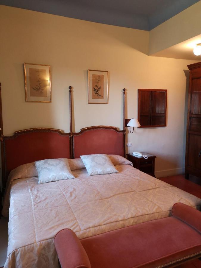 Hotel Caserio De Lobones Segovia Kültér fotó